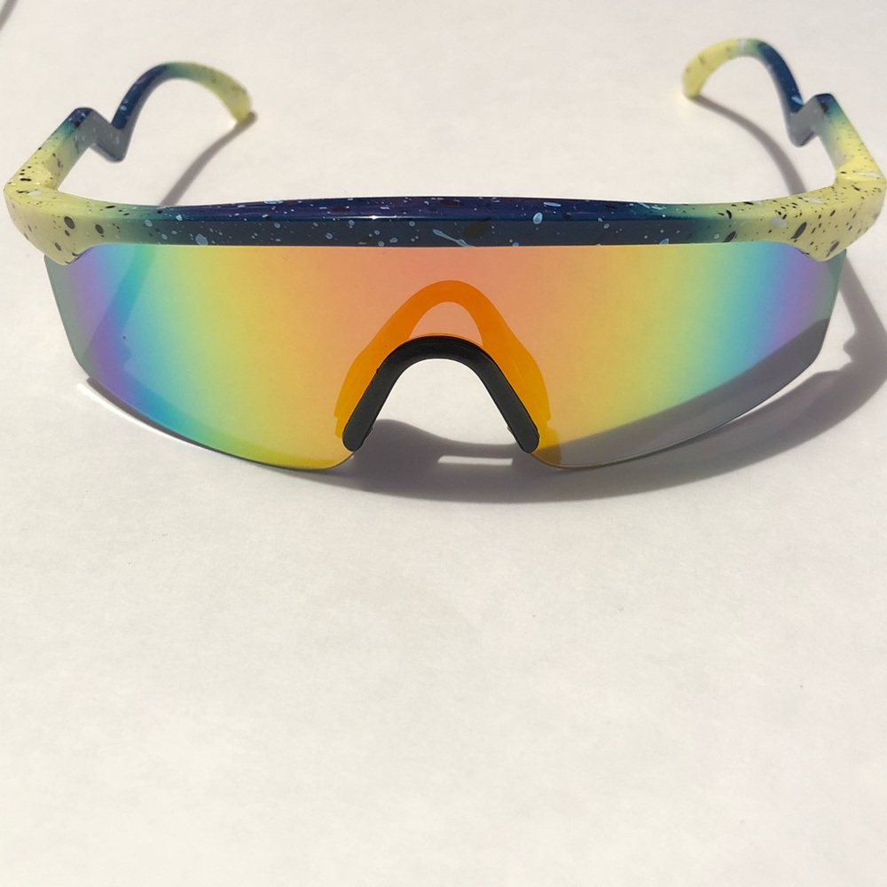 SALE Lamebrain Sunglasses